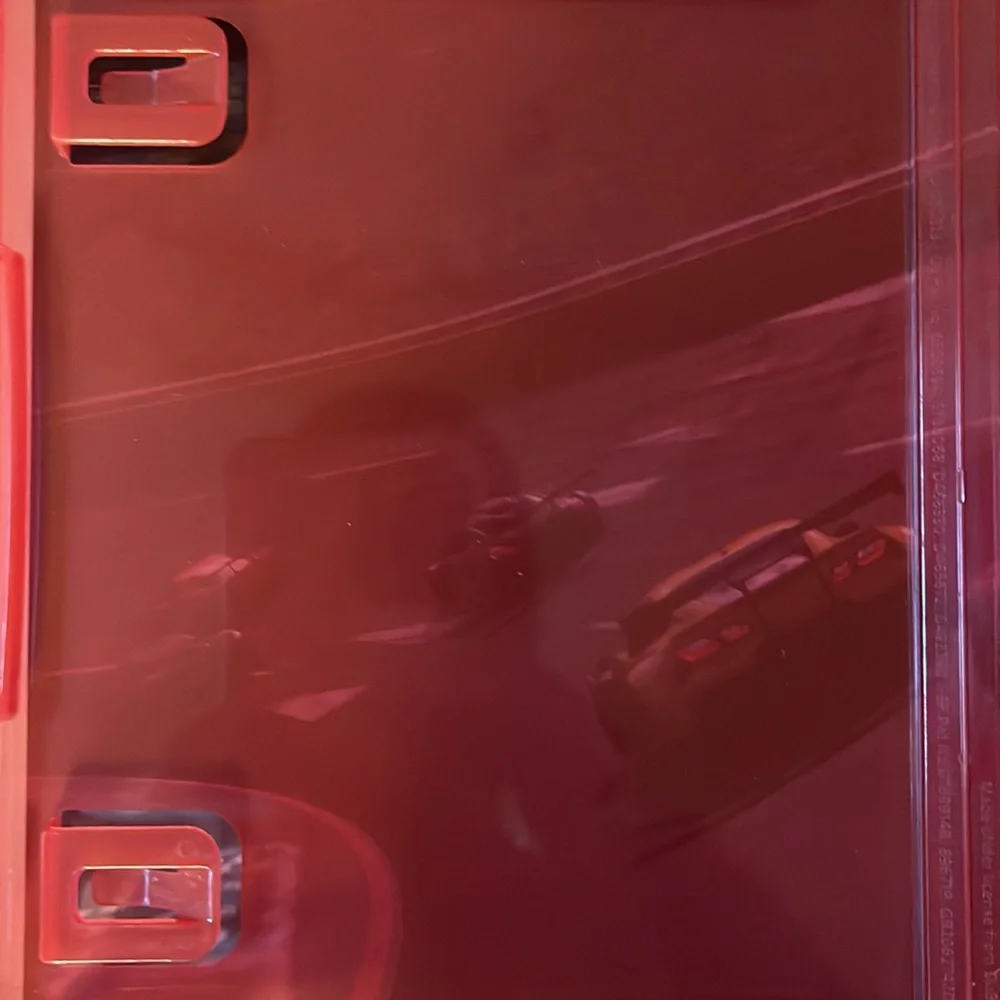 Gran Turismo Driving simulator game